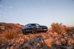 Porsche Cayenne 2017 года (WW)